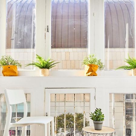 San Martin Apartment By Basque Homes San Sebastián Esterno foto