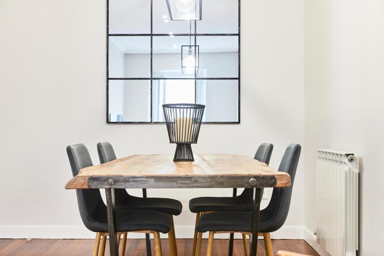 San Martin Apartment By Basque Homes San Sebastián Esterno foto